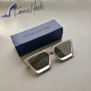 Louis Vuitton Virgil Abloh Millionaire Sunglasses Z1165W